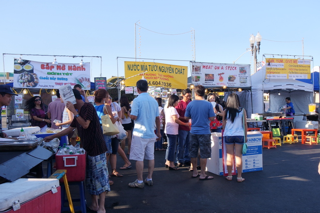 cộng đồng người Việt Little Sài Gòn